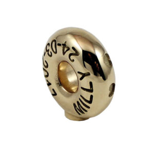 Eternity Charm