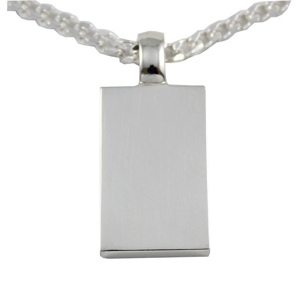 Courage Necklace