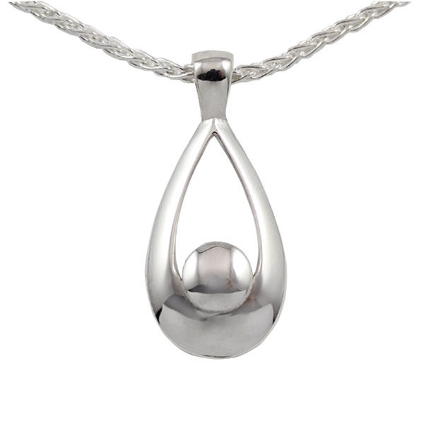 Sense Necklace