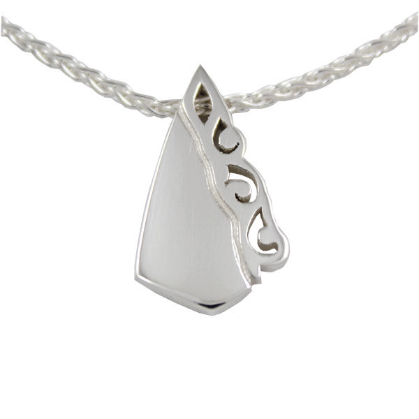 Nature Necklace
