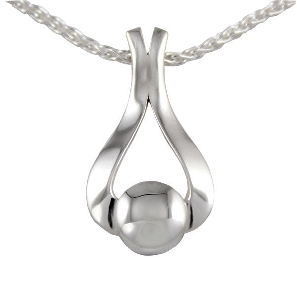 Spirit Necklace