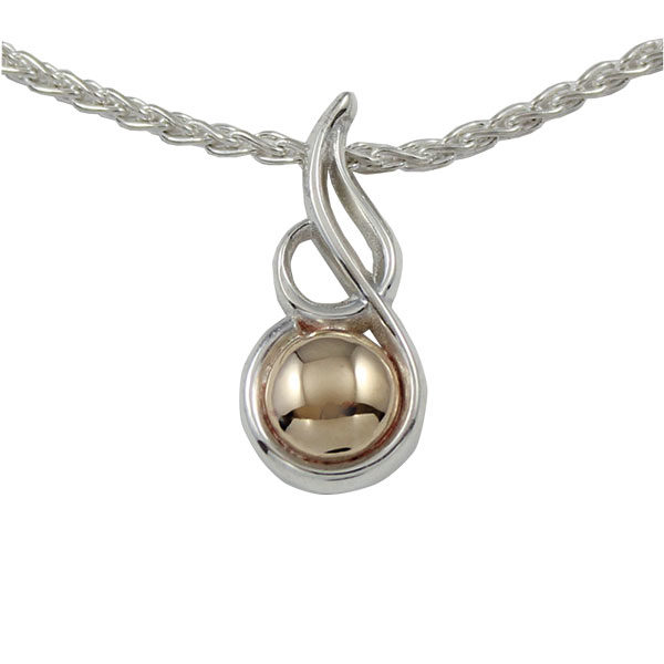 Feeling Necklace