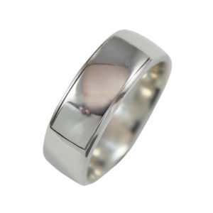 Gents Faith Ring