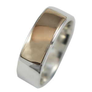 Gents Faith Ring