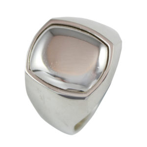 Gents Faith Ring